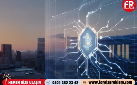 Blok Zinciri ile Şeffaf Reklam