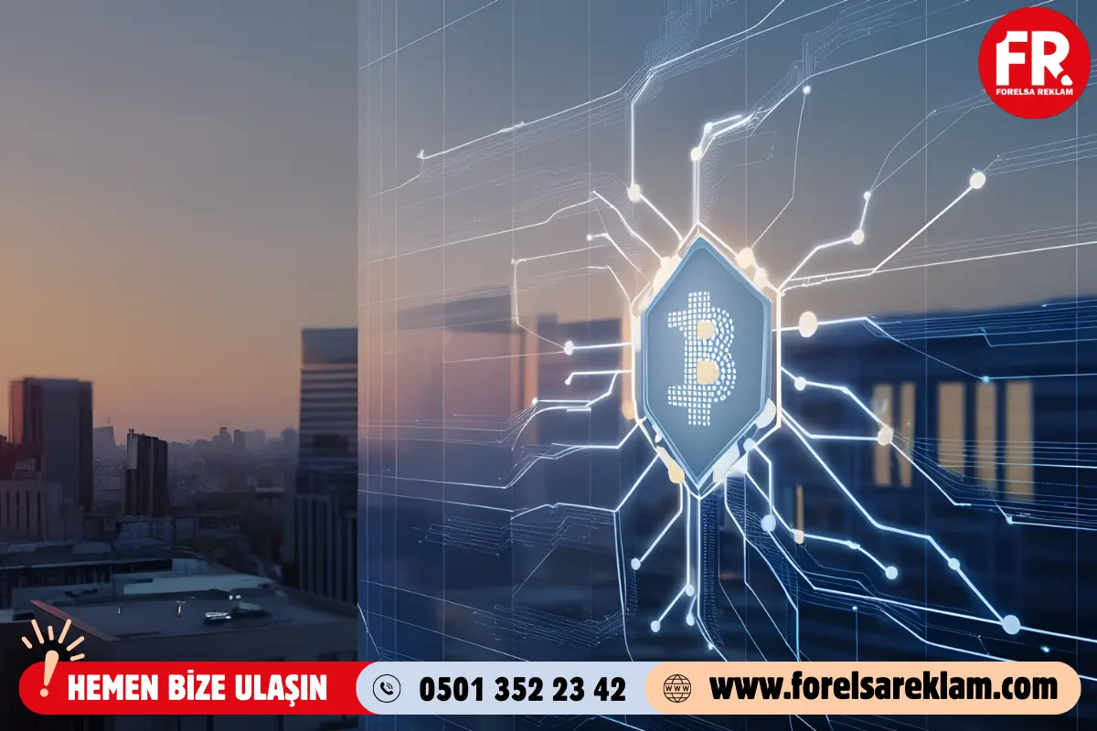 Blok Zinciri ile Şeffaf Reklam