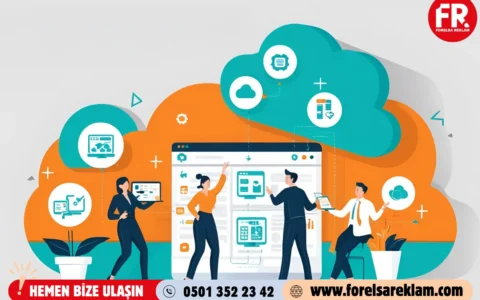 Bulut Tabanlı Pazarlamada Verim