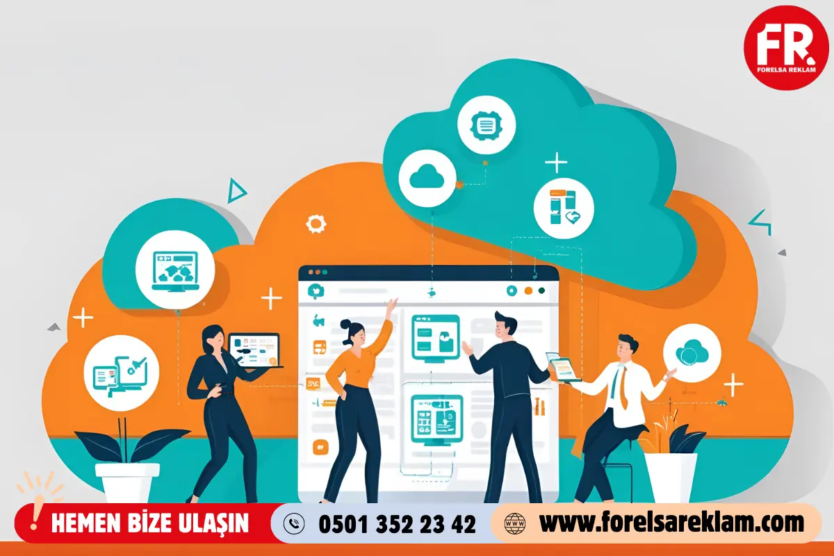 Bulut Tabanlı Pazarlamada Verim