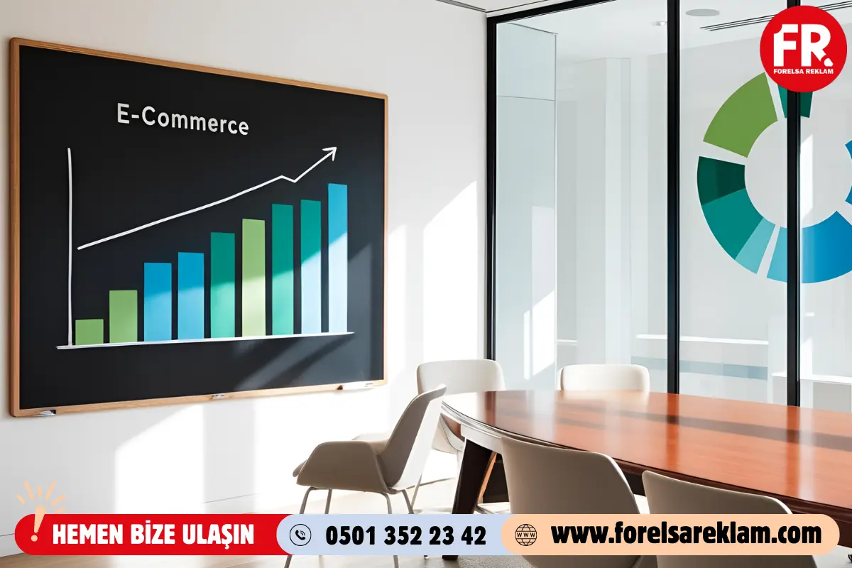 E-ticarette Satışı Artırma Yolları 2 E-ticarette Satışı Artırma Yolları E-ticarette Satışı Artırma Yolları
