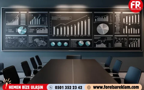 Gerilla Pazarlama ile Büyük Etki