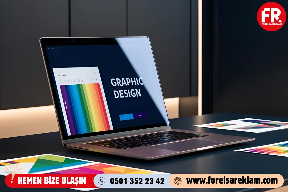 2024te Popüler Tasarım Trendleri