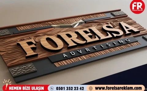 Kompozit Oyma Tabela Tasarımında İleri Düzey Teknikler