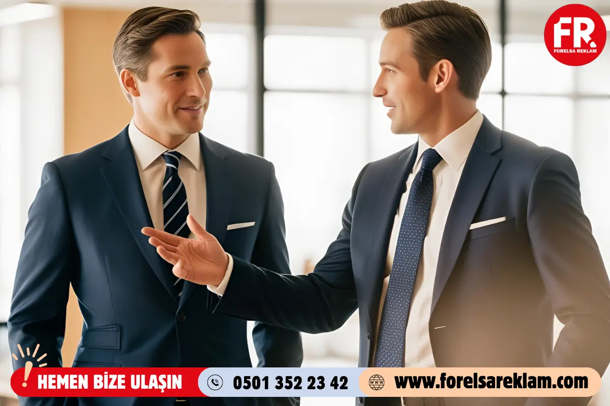 Krizde Marka İtibarını Korumak