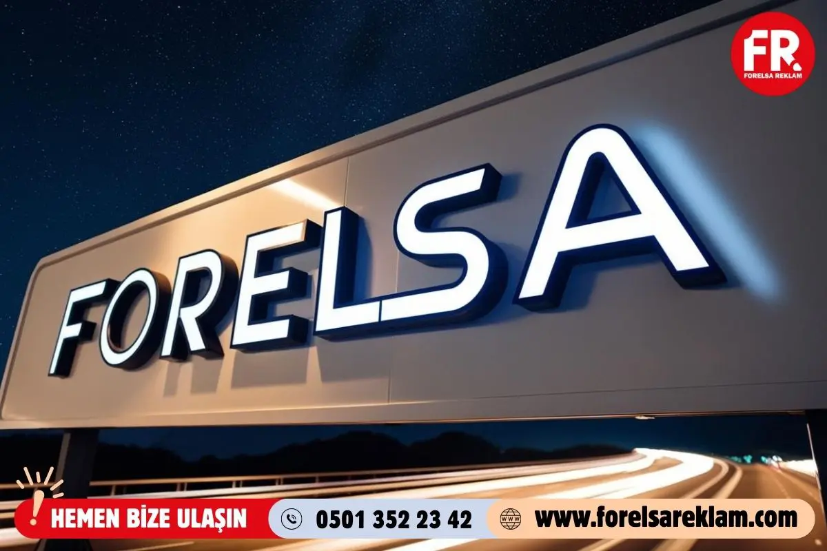 Kutu Harf Tabelalar Işıklı ve Işıksız Seçenekleri 2 Kutu Harf Tabelalar Işıklı ve Işıksız Seçenekleri Kutu Harf Tabelalar Işıklı ve Işıksız Seçenekleri