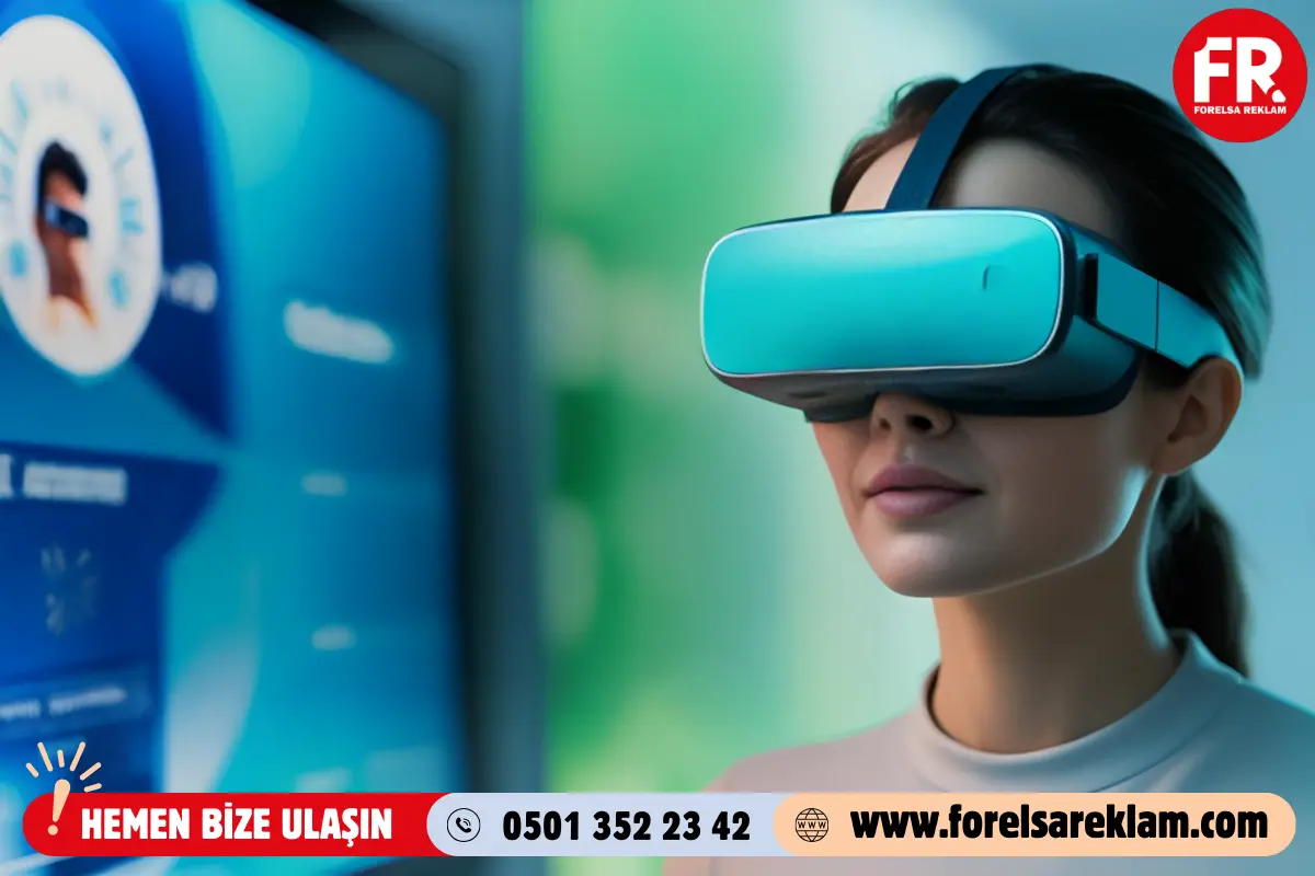 Metaverse'te Marka Deneyimi 3 Metaverse'te Marka Deneyimi Metaverse'te Marka Deneyimi