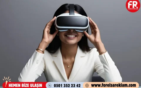 Metaverse'te Marka Deneyimi