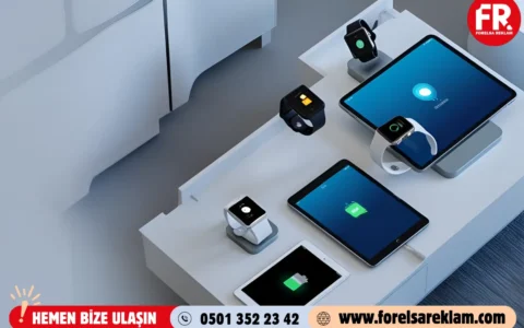 IoT ile Reklamda Yeni Dönem