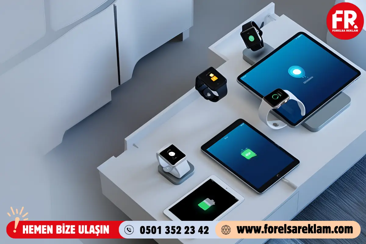 IoT ile Reklamda Yeni Dönem