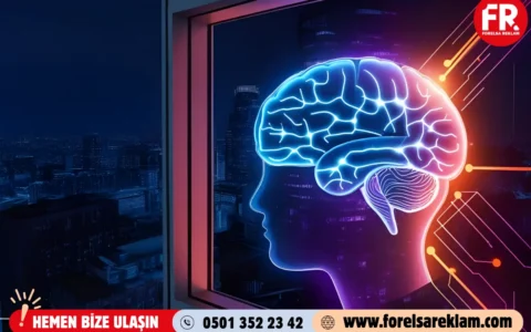 Reklamda Nöropazarlama Gücü