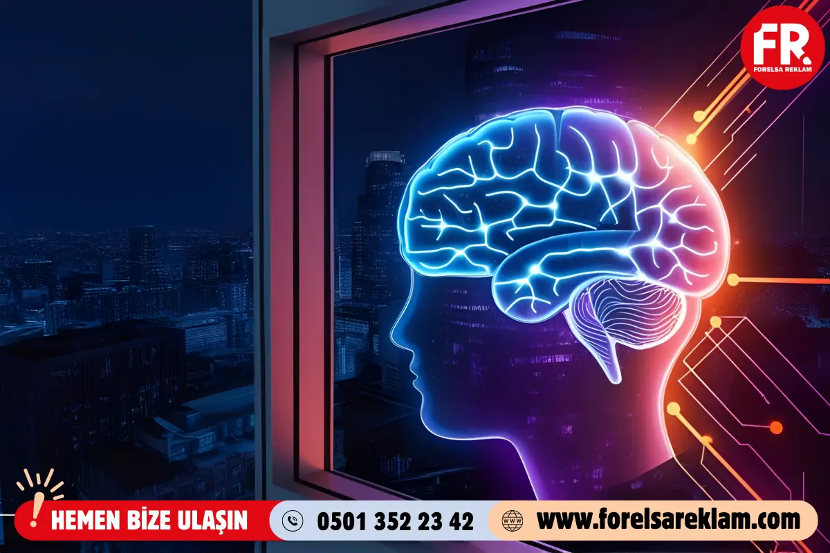 Reklamda Nöropazarlama Gücü