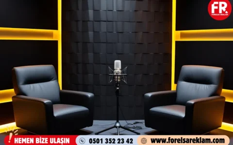 Podcast ile Yeni Pazarlama Kanalı