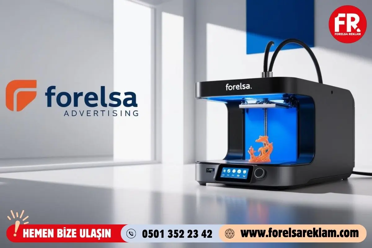 Tabela Üretiminde 2025 Yılına Yönelik İleriye Dönük Beklentiler 1 Tabela Üretiminde 2025 Yılına Yönelik İleriye Dönük Beklentiler Tabale Üretiminde 2025 Yılına Yönelik İleriye Dönük Beklentiler