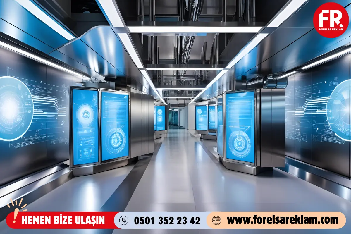 Teknoloji ve İnovasyon