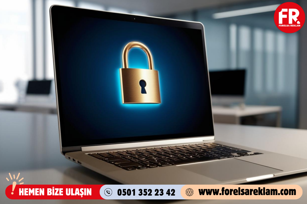 Reklamda Veri Gizliliği Dönemi 2 Reklamda Veri Gizliliği Dönemi Reklamda Veri Gizliliği Dönemi