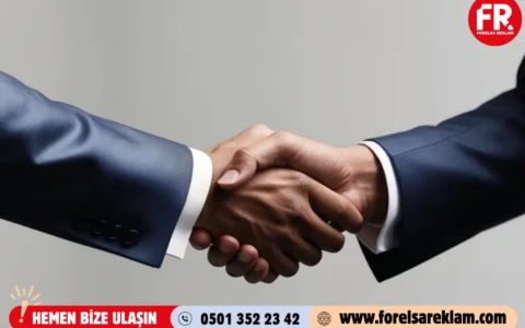 Yerel Pazarlama ile Büyüme Fırsatı