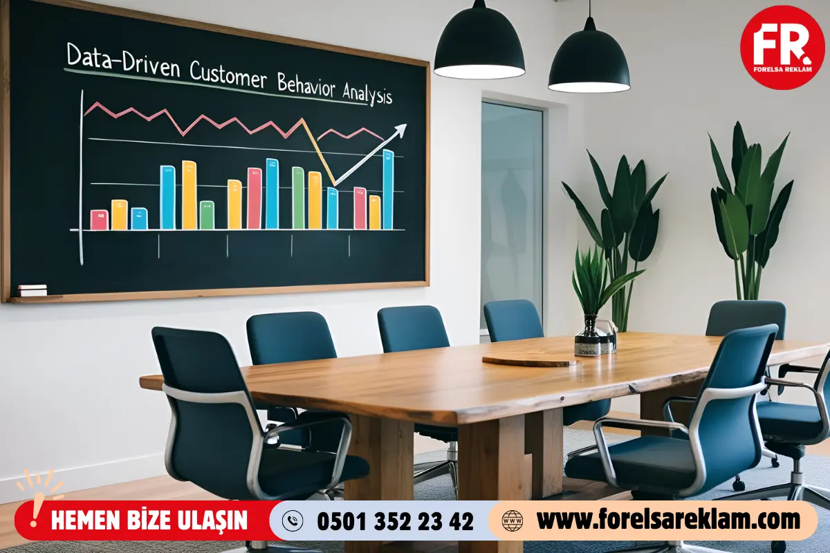 Veri ile Müşteriyi Anlamak 3 Veri ile Müşteriyi Anlamak Veri ile Müşteriyi Anlamak