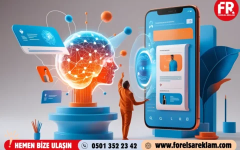 Yapay Zeka ile Akıllı Reklamcılık