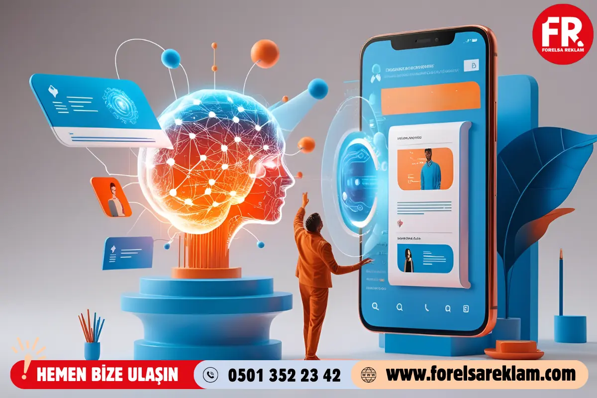 Yapay Zeka ile Akıllı Reklamcılık