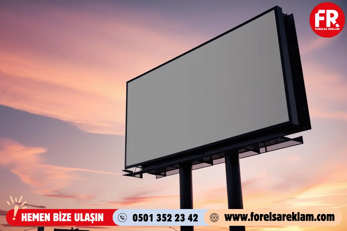 Yaratıcı Reklamla Marka İnşası