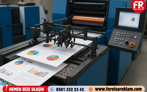 Baskı Teknolojileri ve Yatırım Rehberi