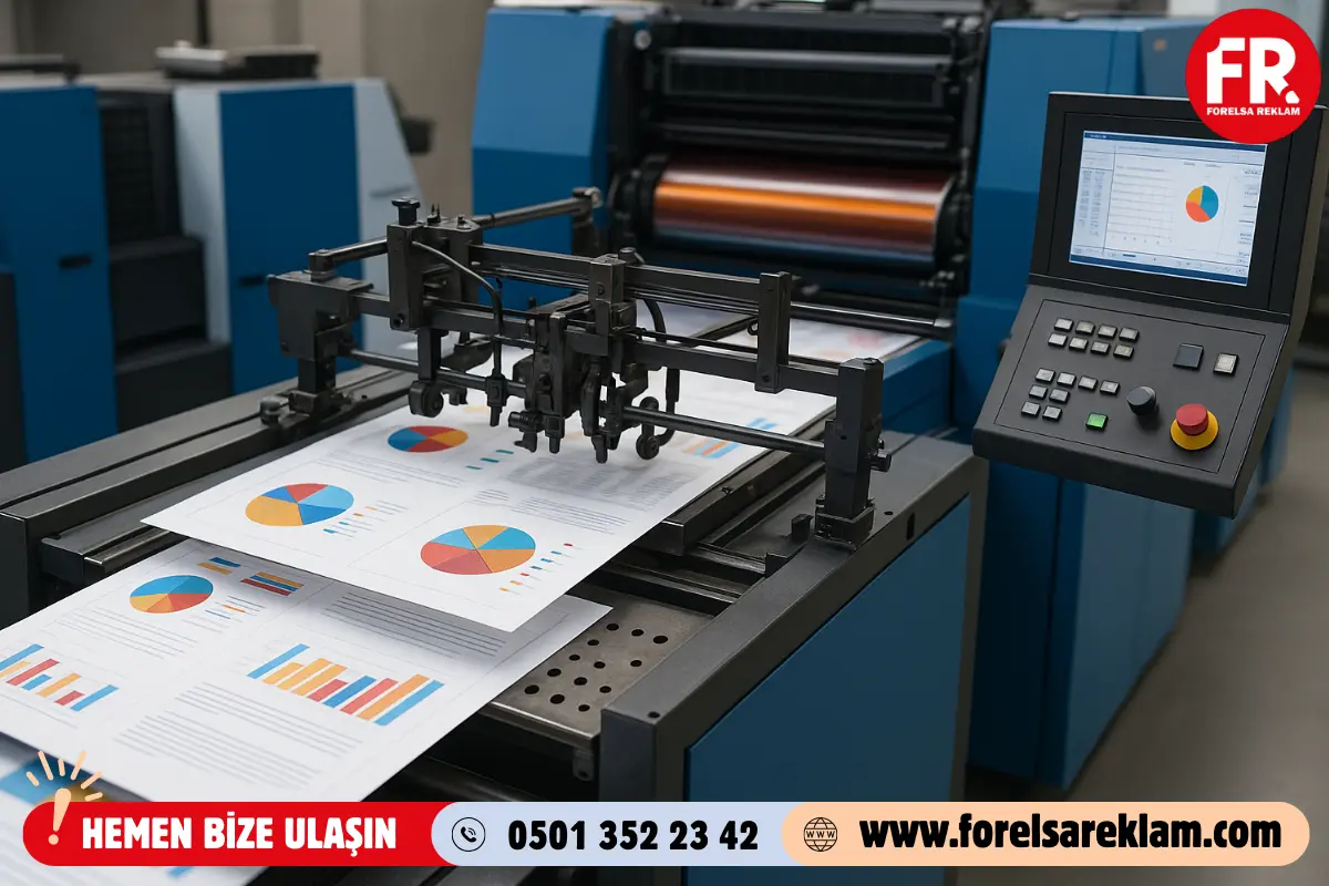 Baskı Teknolojileri ve Yatırım Rehberi