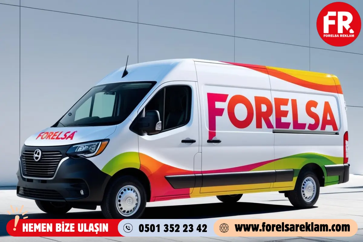 Araç Giydirme One Way Vision mı Folyo mu? 3 Araç Giydirme One Way Vision mı Folyo mu? Araç Giydirme One Way Vision mı Folyo mu?