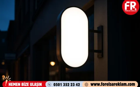 Fener Tabela ile Gece Görünürlüğünü Artırma