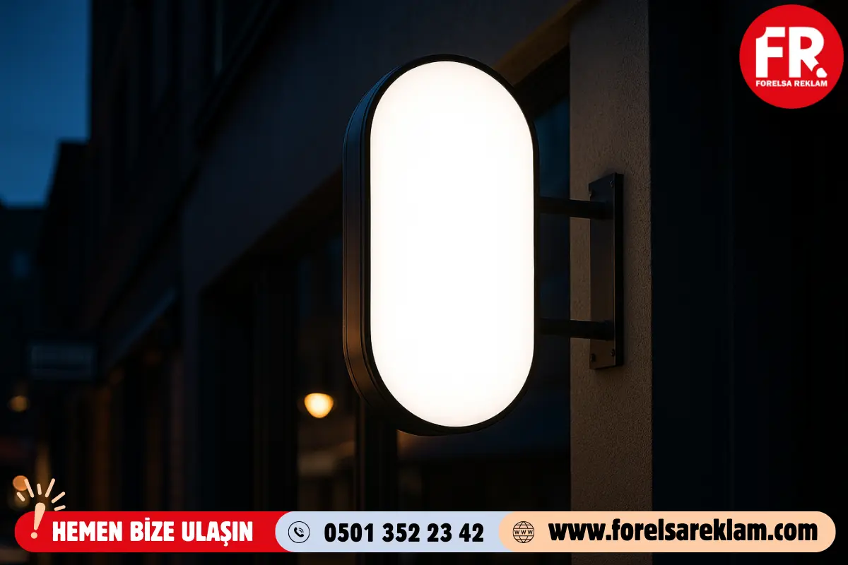 Fener Tabela ile Gece Görünürlüğünü Artırma