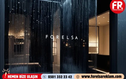 Folyo Kaplamada Geçici ve Kalıcı Çözümler