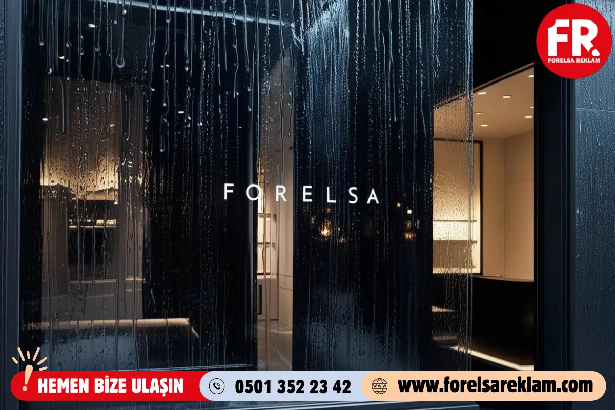 Folyo Kaplamada Geçici ve Kalıcı Çözümler