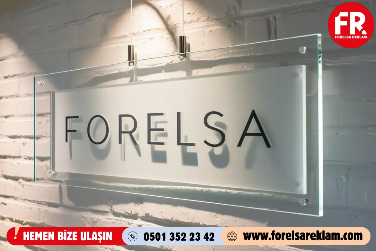 Pleksi Tabelalarda Renk ve Şeffaflık Tercihleri 3 Pleksi Tabelalarda Renk ve Şeffaflık Tercihleri Pleksi Tabelalarda Renk ve Şeffaflık Tercihleri