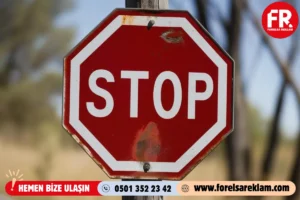 Yol Tabelalarında Okunabilirlik ve Reflektör Seçimi