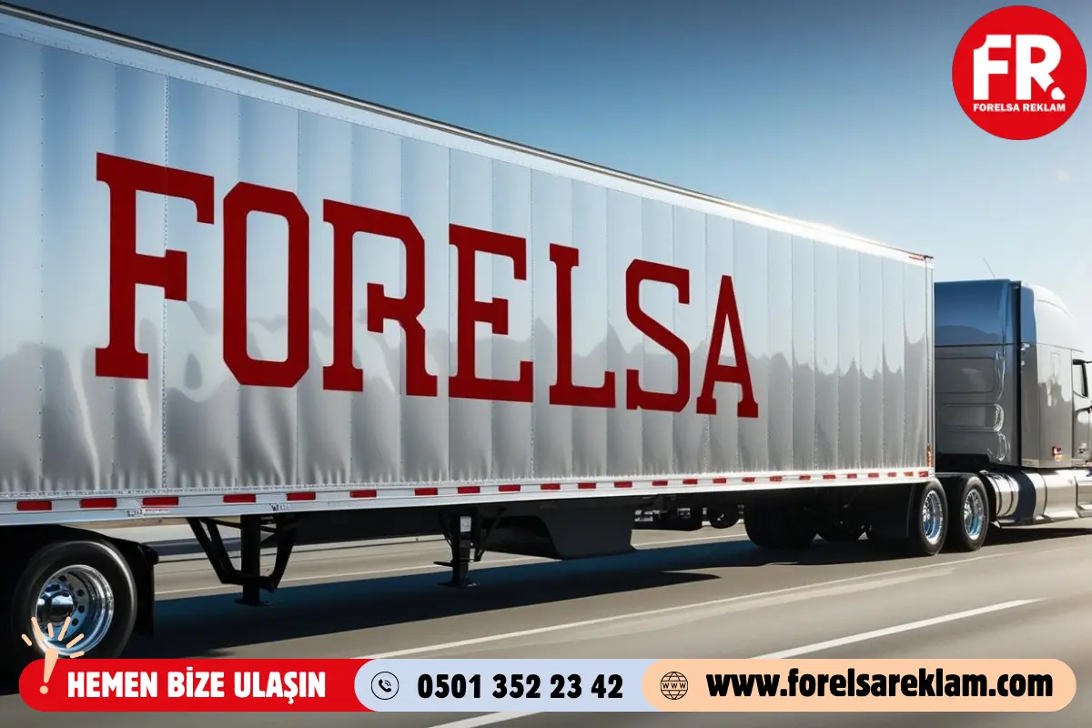 Tır Giydirme ile Mobil Reklamda Güçlü İmaj 2 Tır Giydirme ile Mobil Reklamda Güçlü İmaj Tır Giydirme ile Mobil Reklamda Güçlü İmaj