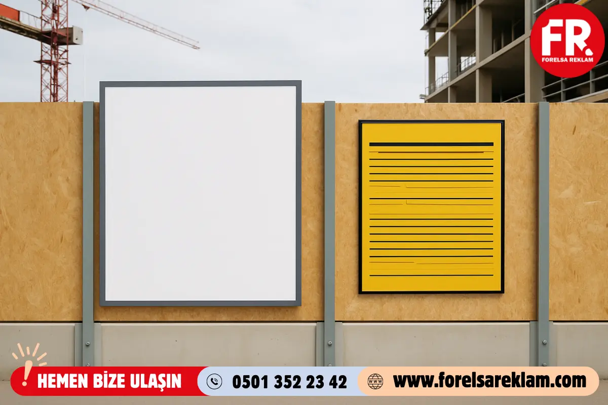 OSB ve Şantiye Tabelalarında Yasal Tasarım Rehberi 2 OSB ve Şantiye Tabelalarında Yasal Tasarım Rehberi OSB ve Şantiye Tabelalarında Yasal Tasarım Rehberi