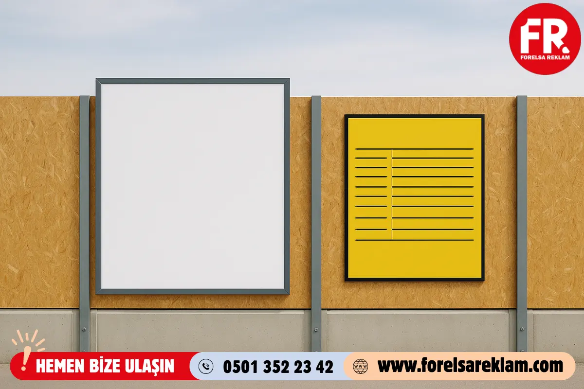 OSB ve Şantiye Tabelalarında Yasal Tasarım Rehberi 3 OSB ve Şantiye Tabelalarında Yasal Tasarım Rehberi OSB ve Şantiye Tabelalarında Yasal Tasarım Rehberi