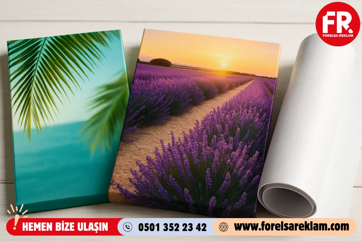 Kanvas ve Vinil Baskıda Doğru Materyal Seçimi 3 Kanvas ve Vinil Baskıda Doğru Materyal Seçimi Kanvas ve Vinil Baskıda Doğru Materyal Seçimi