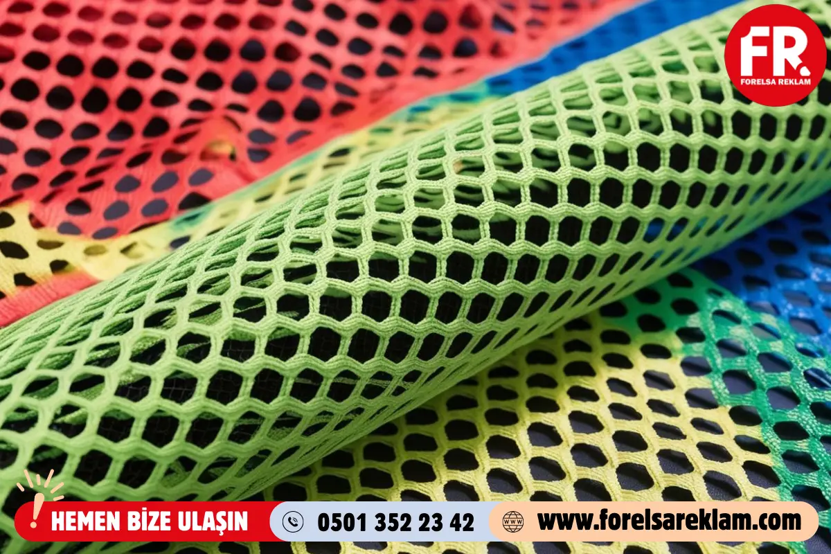 Branda Baskıda Rüzgar Delikli Mesh Kullanımı 3 Branda Baskıda Rüzgar Delikli Mesh Kullanımı Branda Baskıda Rüzgar Delikli Mesh Kullanımı