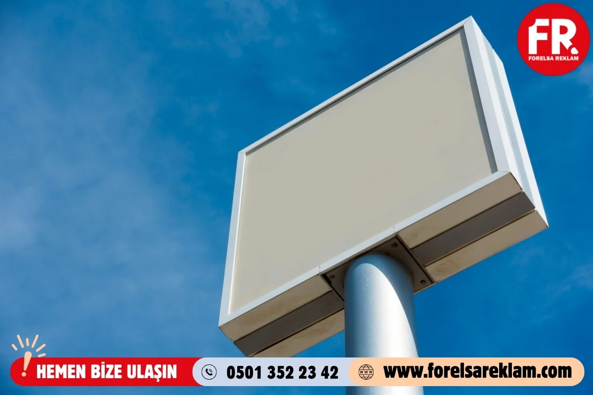 Totem Tabelaların Stratejik Gücü 1 Totem Tabelaların Stratejik Gücü Totem Tabelaların Stratejik Gücü