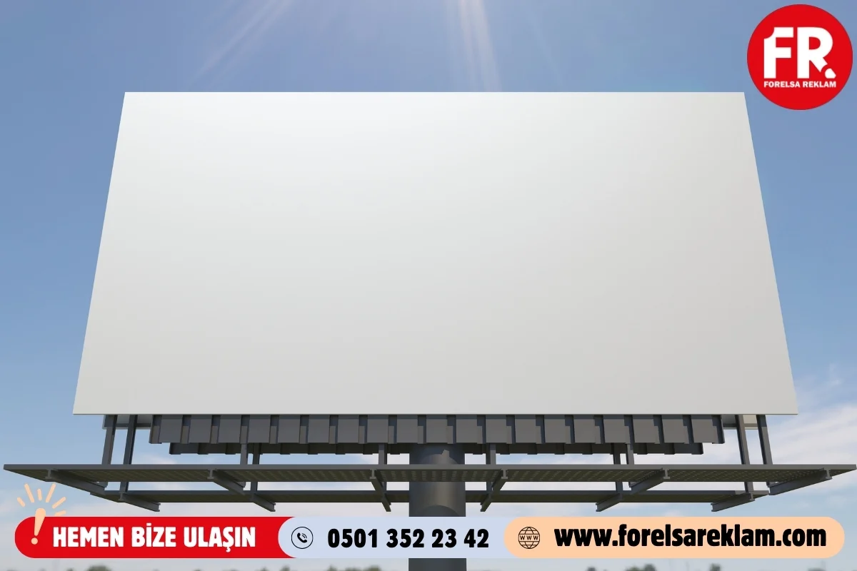 Totem Tabelalarda Tasarım ve Teknoloji 1 Totem Tabelalarda Tasarım ve Teknoloji Totem Tabelalarda Tasarım ve Teknoloji