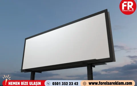 Totem Tabelalarda Tasarım ve Teknoloji