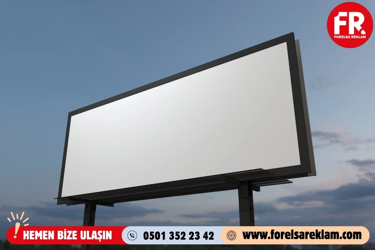 Totem Tabelalarda Tasarım ve Teknoloji