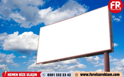 Totem Tabelaların Şehir Estetiğine Katkısı